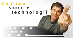 Centrum Cisco Technologií